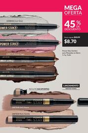 Catálogo AVON Página 49