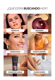 Catálogo AVON Página 5