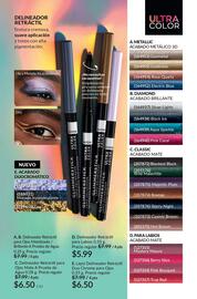 Catálogo AVON Página 51