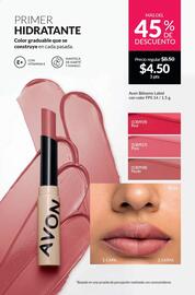 Catálogo AVON Página 53