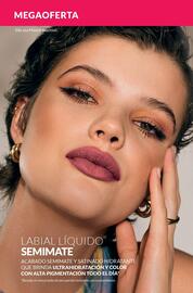 Catálogo AVON Página 54