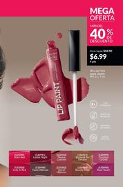 Catálogo AVON Página 55