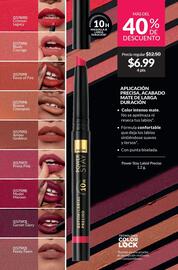 Catálogo AVON Página 57