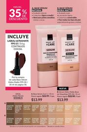 Catálogo AVON Página 58