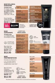 Catálogo AVON Página 60