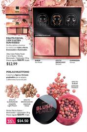 Catálogo AVON Página 62