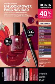 Catálogo AVON Página 67