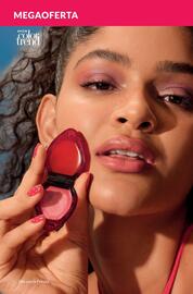 Catálogo AVON Página 68