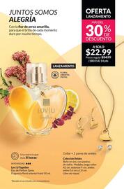 Catálogo AVON Página 7
