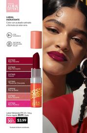 Catálogo AVON Página 70