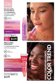 Catálogo AVON Página 72