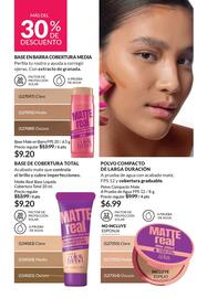Catálogo AVON Página 74