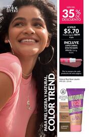 Catálogo AVON Página 75