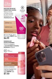 Catálogo AVON Página 76