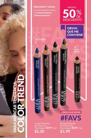 Catálogo AVON Página 77