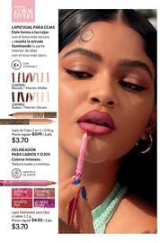 Catálogo AVON Página 78