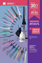 Catálogo AVON Página 79