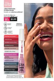 Catálogo AVON Página 80