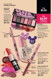 Catálogo AVON Página 81