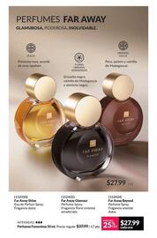 Catálogo AVON Página 85