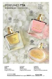 Catálogo AVON Página 87