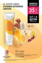 Catálogo AVON Página 9