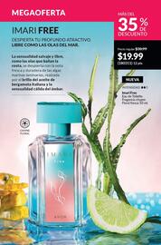 Catálogo AVON Página 90