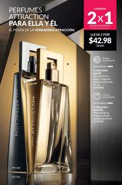 Catálogo AVON Página 92