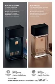 Catálogo AVON Página 93