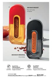 Catálogo AVON Página 95