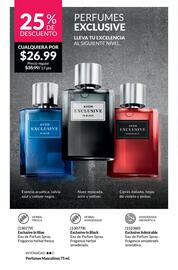 Catálogo AVON Página 97