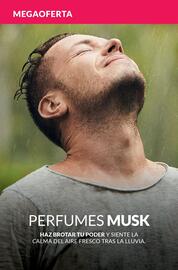 Catálogo AVON Página 99