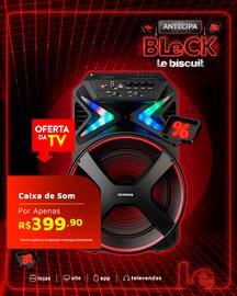 Encarte Le Biscuit Página 10