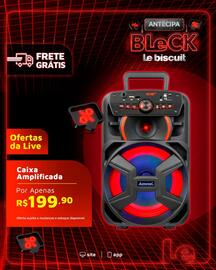 Encarte Le Biscuit Página 2