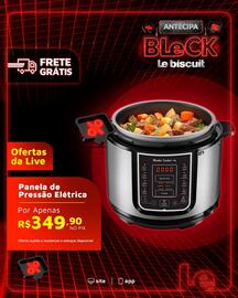 Encarte Le Biscuit Página 3