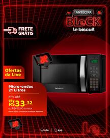 Encarte Le Biscuit Página 4