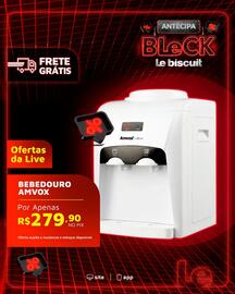 Encarte Le Biscuit Página 5