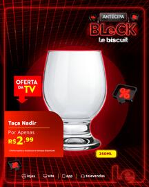 Encarte Le Biscuit Página 6