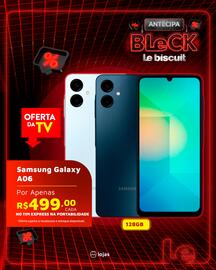 Encarte Le Biscuit Página 7