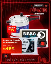 Encarte Le Biscuit Página 8