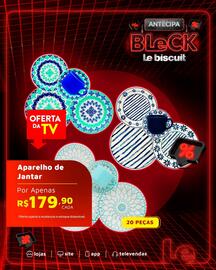 Encarte Le Biscuit Página 9