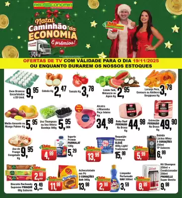 Encarte Rede Economia (válido até 27-11)