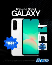 Folheto Lojas Becker Página 3