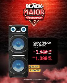 Catálogo Berlanda Página 1