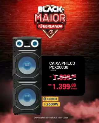 Catálogo Berlanda (válido até 29-11)