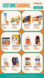 Catálogo Mercadinhos São Luiz Página 1