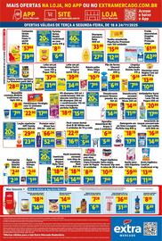 Encarte Mercado Extra semana 47 Página 2