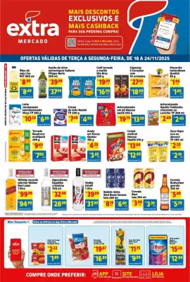 Encarte Mercado Extra (válido até 24-11)