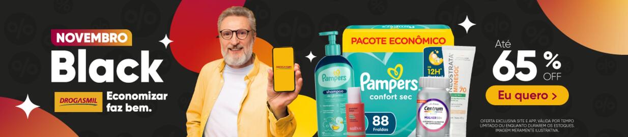 Encarte Drogasmil Página 2