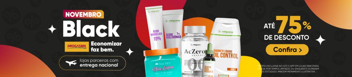 Encarte Drogasmil Página 3